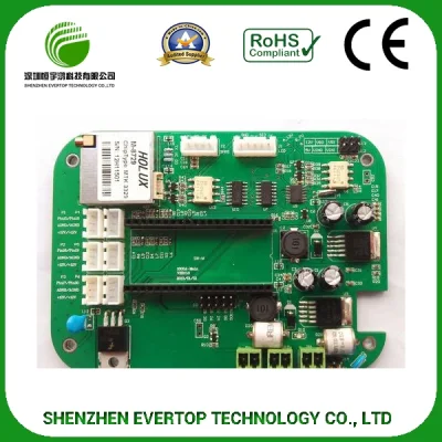 Motherboard Circuit PCB SMT PCBA with DIP Technology Electronics Component