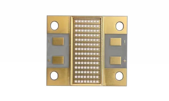 One Stop OEM PCBA PCB Assembly Lm301 LED Bar PCB Board LED Curing Light UV IR Circuit Board Light