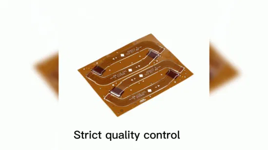 Circuit Boards 94V0 PCBA Multilayer Board One Stop Assembly Service PCB Manufacturer
