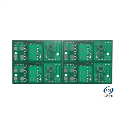 High Frequency Board PCB Printed Circuit Board